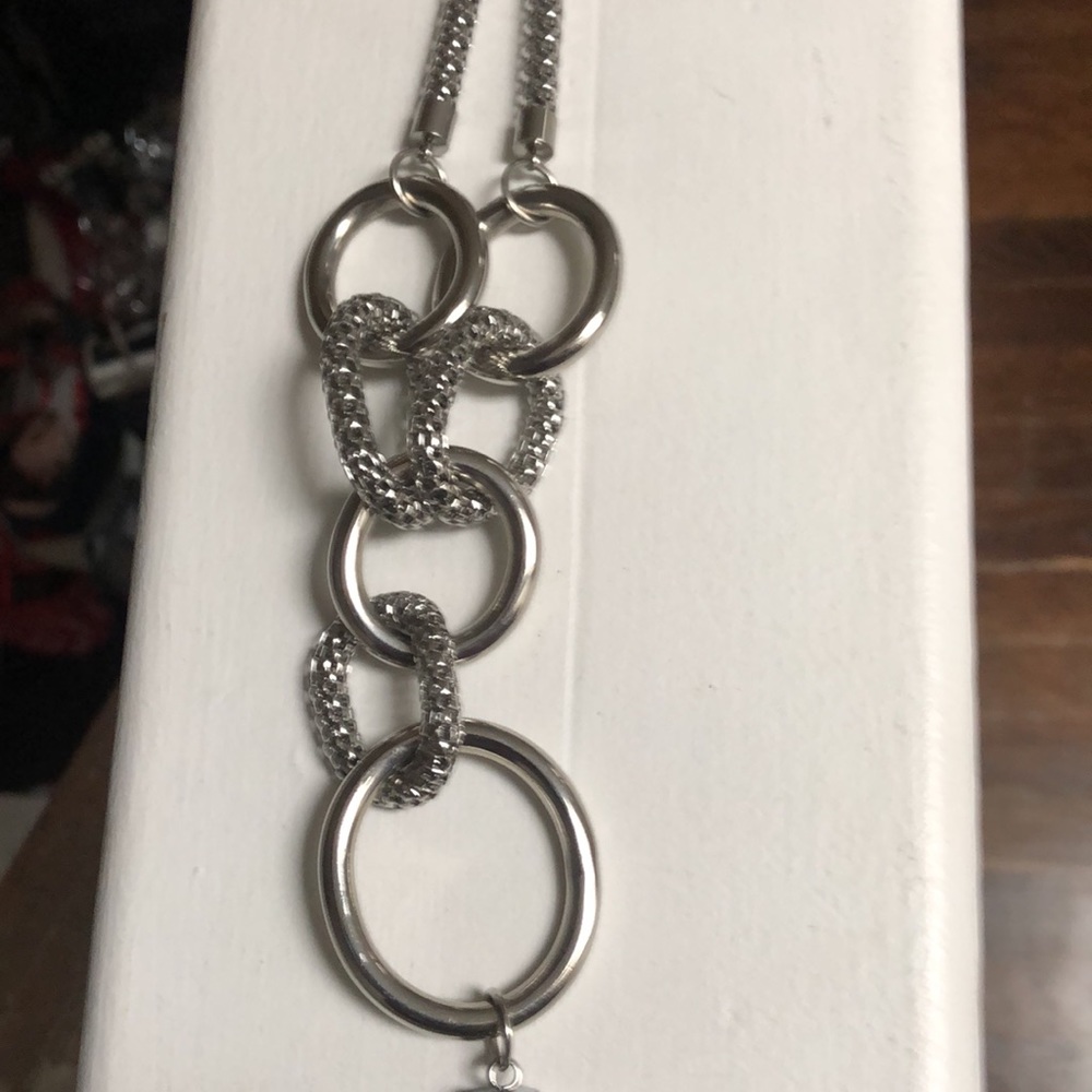 Really Cool Statement Necklace - image 3